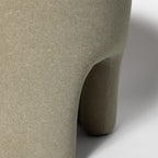 baseGinger Ottoman - Velvet Sandstorm - Dekor Butik