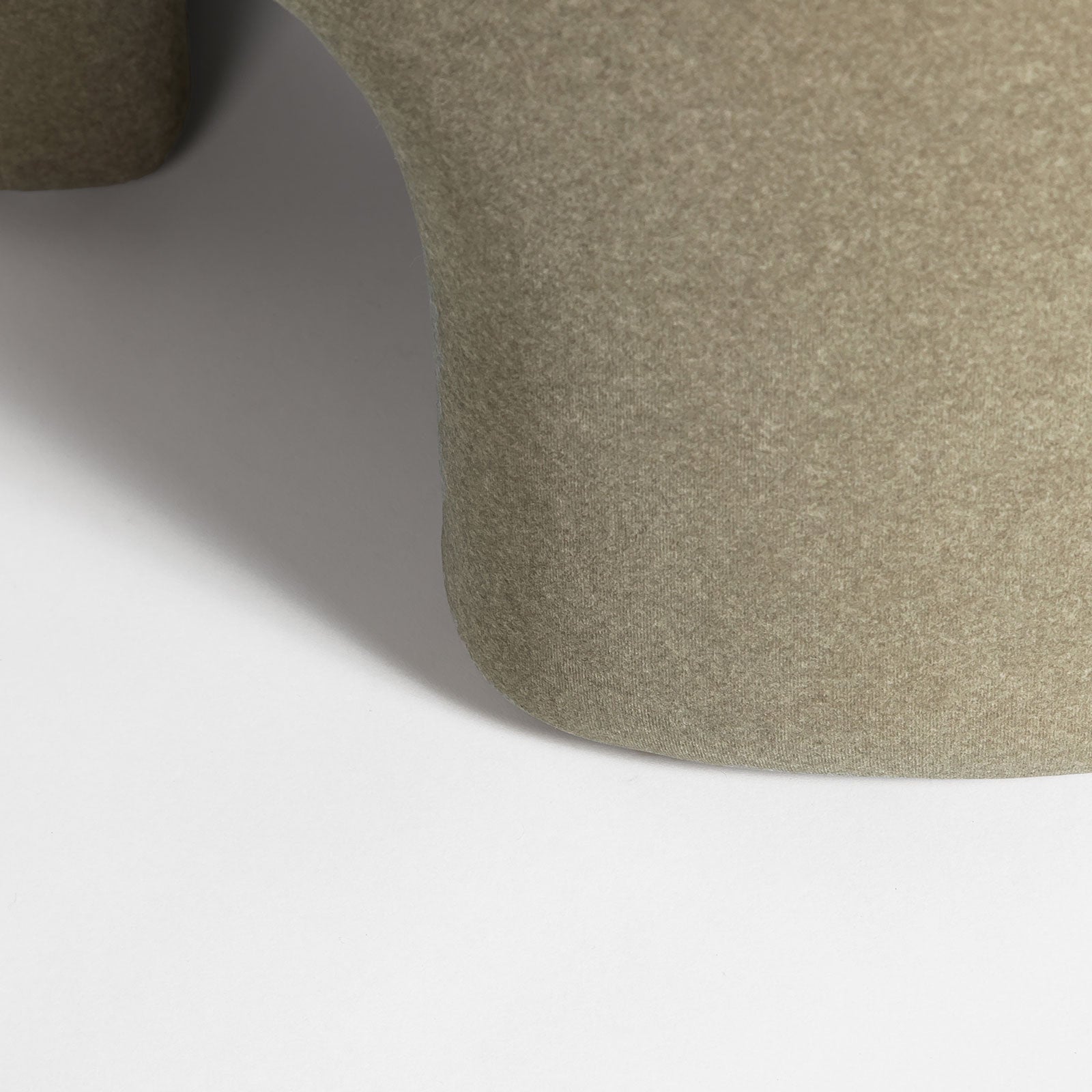 baseGinger Ottoman - Velvet Sandstorm - Dekor Butik