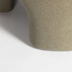 baseGinger Ottoman - Velvet Sandstorm - Dekor Butik
