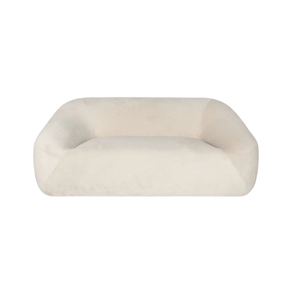 baseGinger Sofa - Creamy Sand - Dekor Butik