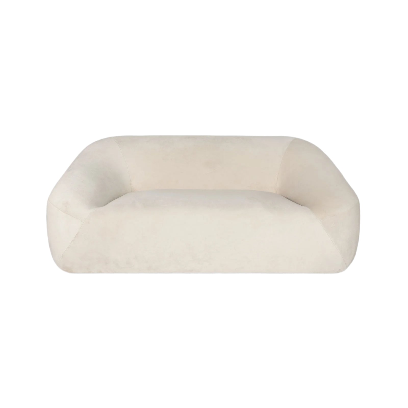 baseGinger Sofa - Creamy Sand - Dekor Butik