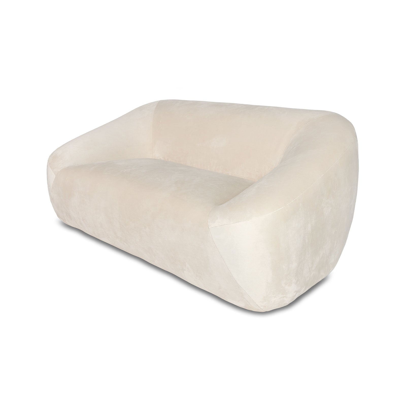 baseGinger Sofa - Creamy Sand - Dekor Butik