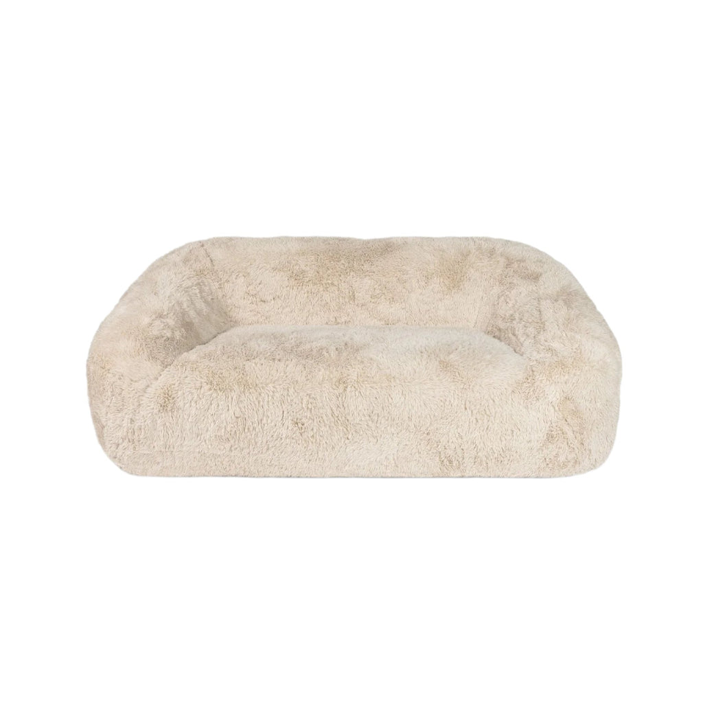 baseGinger Sofa - Downy Cream - Dekor Butik