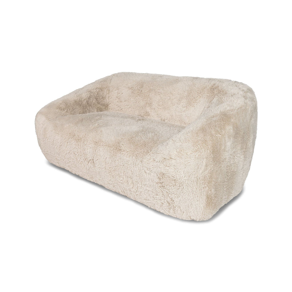 baseGinger Sofa - Downy Cream - Dekor Butik