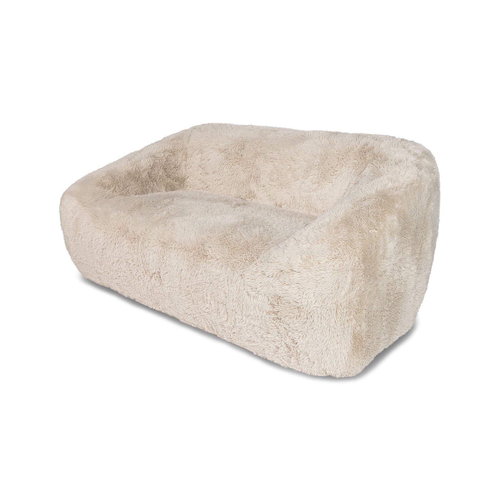 baseGinger Sofa - Downy Cream - Dekor Butik