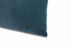 Ginger Square Cushion - Lake - Dekor Butik