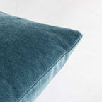 Ginger Square Cushion - Lake - Dekor Butik
