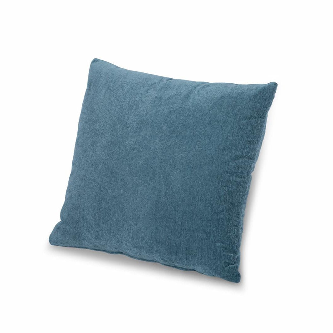 Ginger Square Cushion - Lake - Dekor Butik