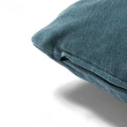 Ginger Square Cushion - Lake - Dekor Butik