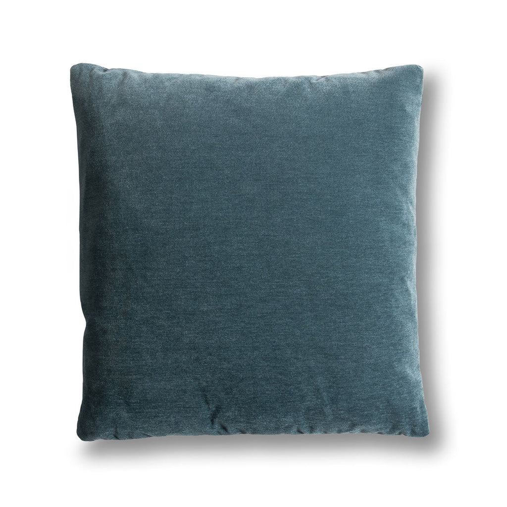 Ginger Square Cushion - Lake - Dekor Butik