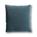 Ginger Square Cushion - Lake - Dekor Butik