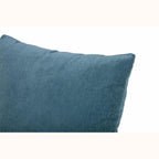 Ginger Square Cushion - Lake - Dekor Butik