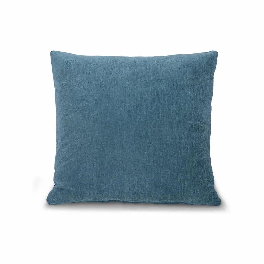 Ginger Square Cushion - Lake - Dekor Butik