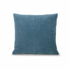 Ginger Square Cushion - Lake - Dekor Butik
