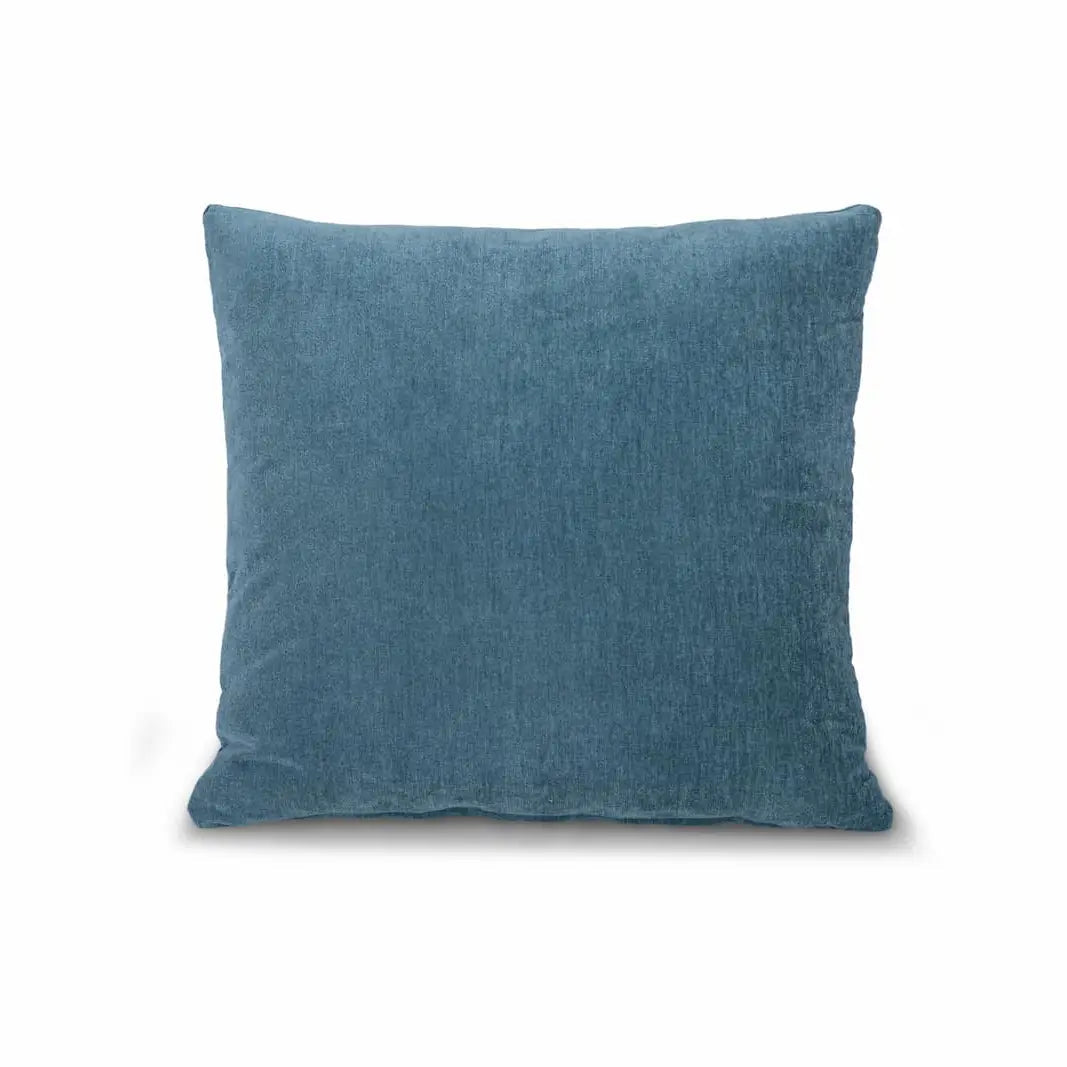 Ginger Square Cushion - Lake - Dekor Butik