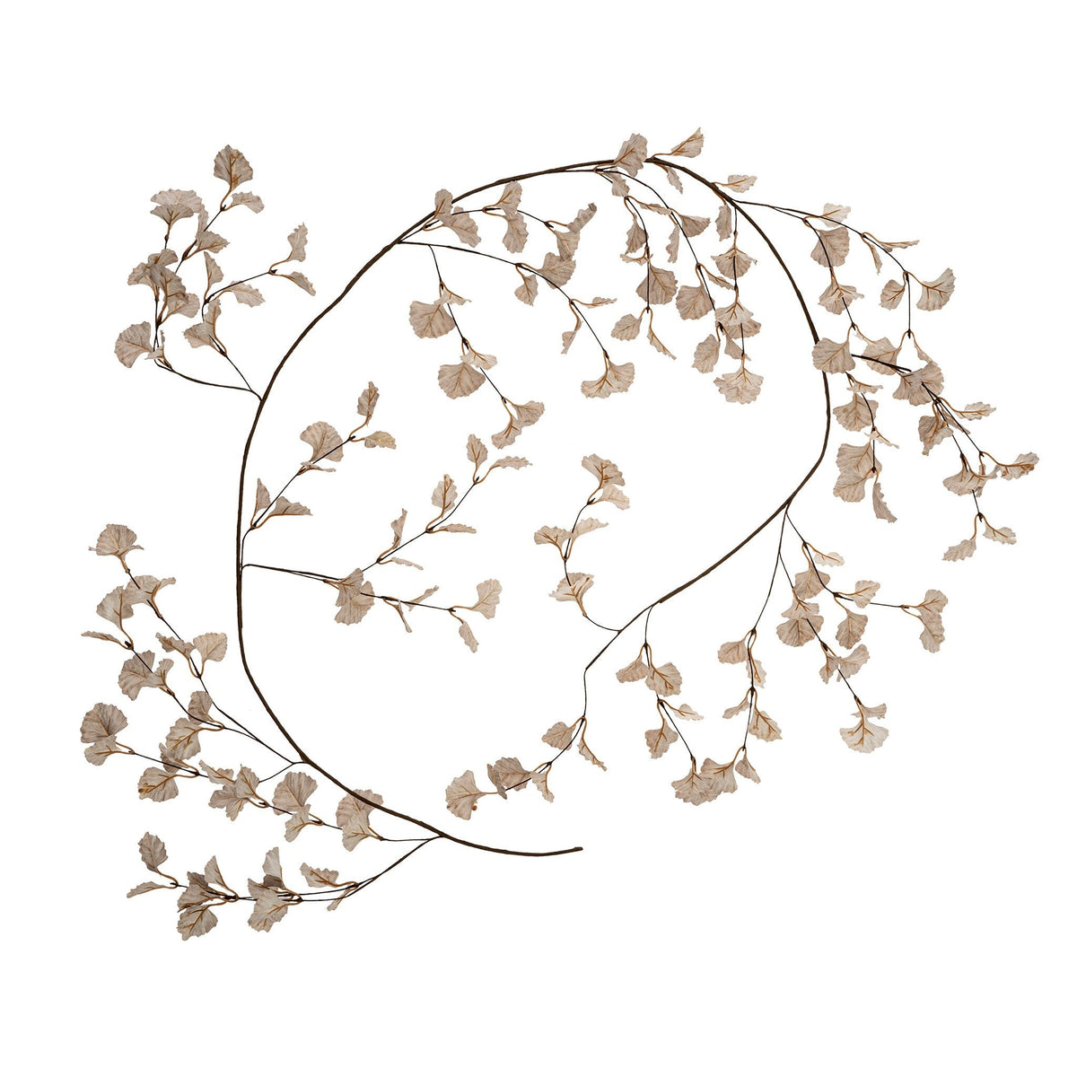 Wreaths & GarlandsGinkgo Garland - Dekor Butik