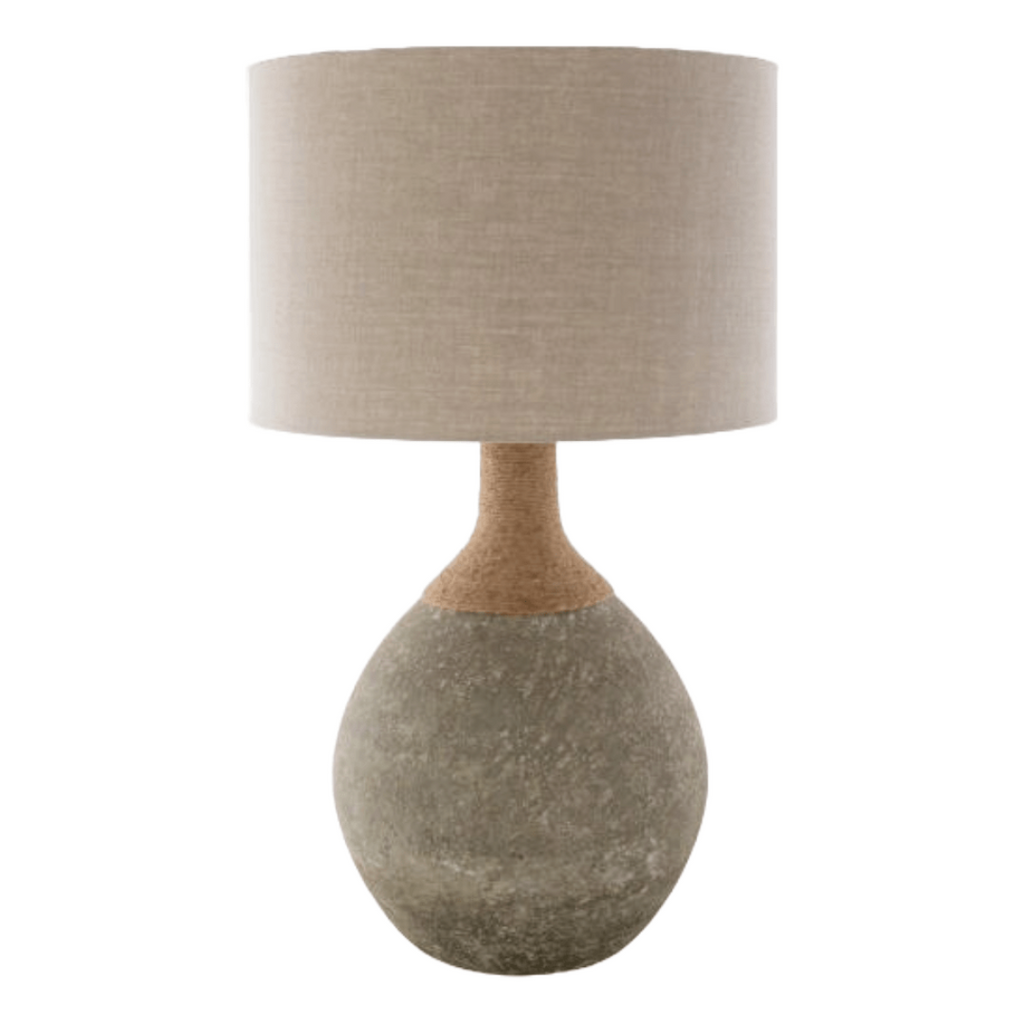 Table LampsGlacia Table Lamp - Dekor Butik