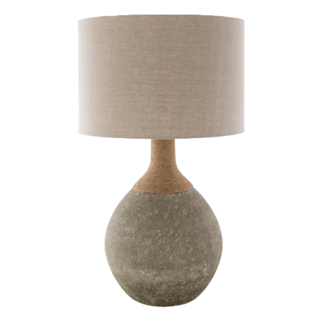 Table LampsGlacia Table Lamp - Dekor Butik