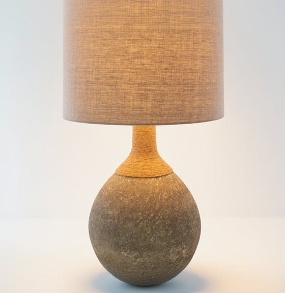 Table LampsGlacia Table Lamp - Dekor Butik