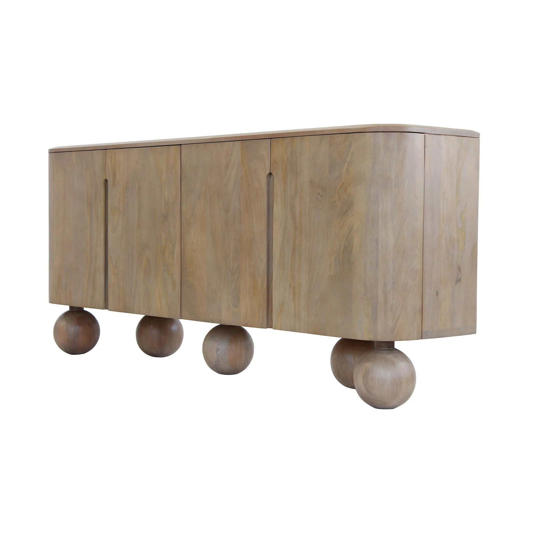 Globe Sideboard - Dekor Butik