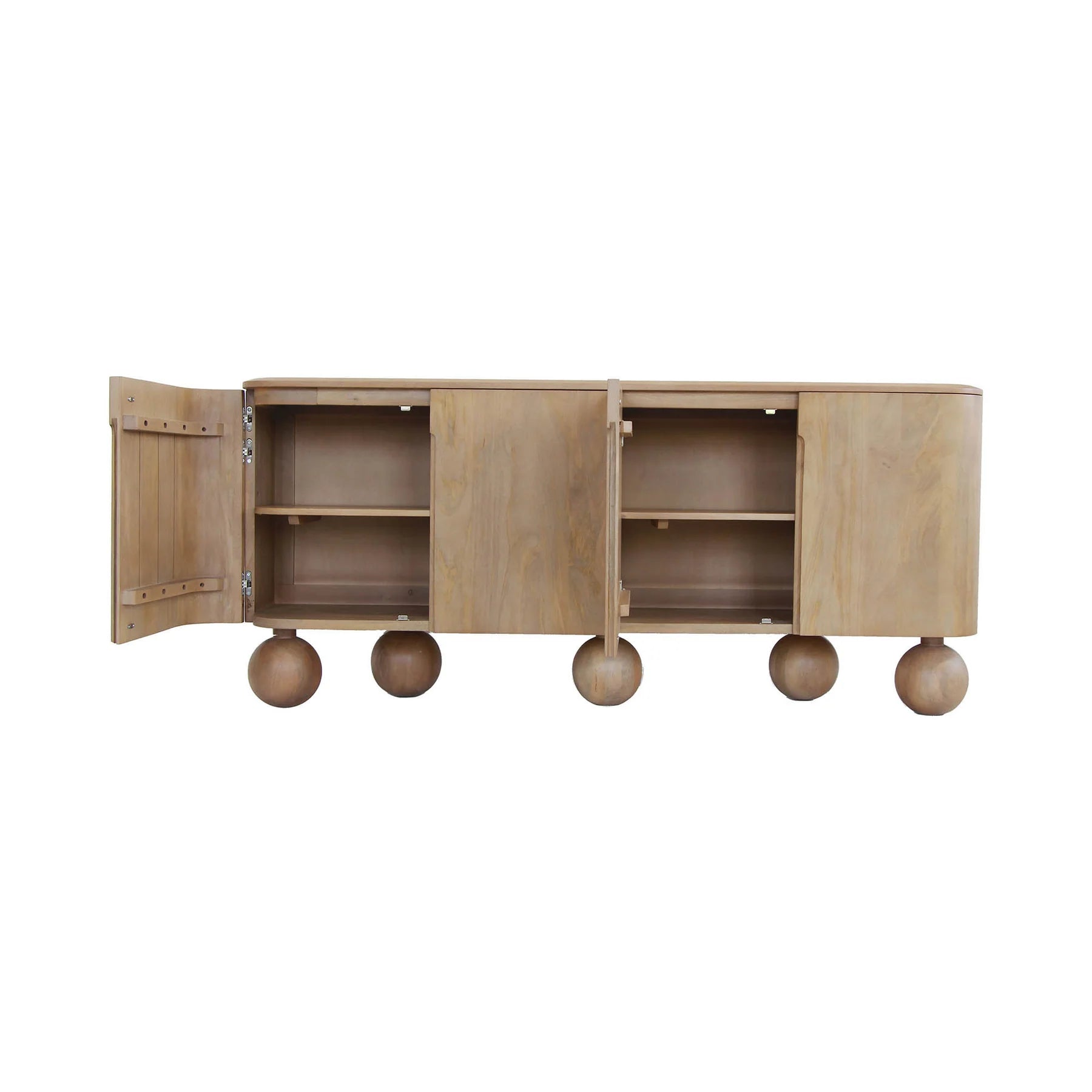 Globe Sideboard - Dekor Butik