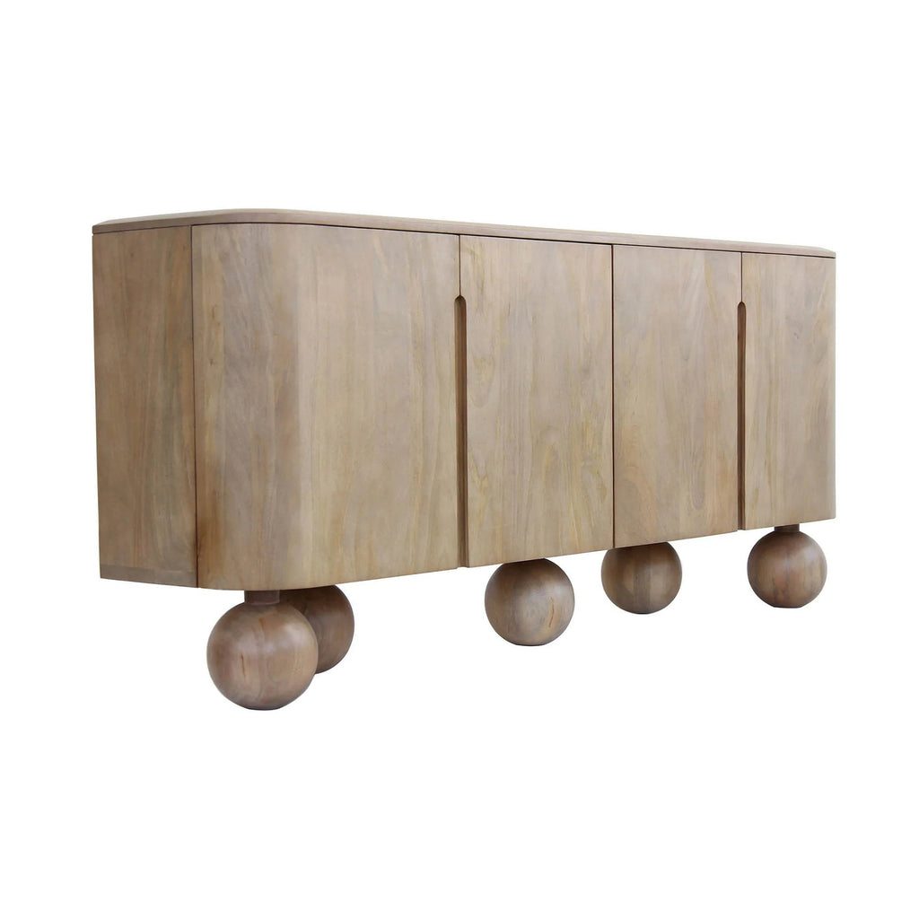 Globe Sideboard - Dekor Butik