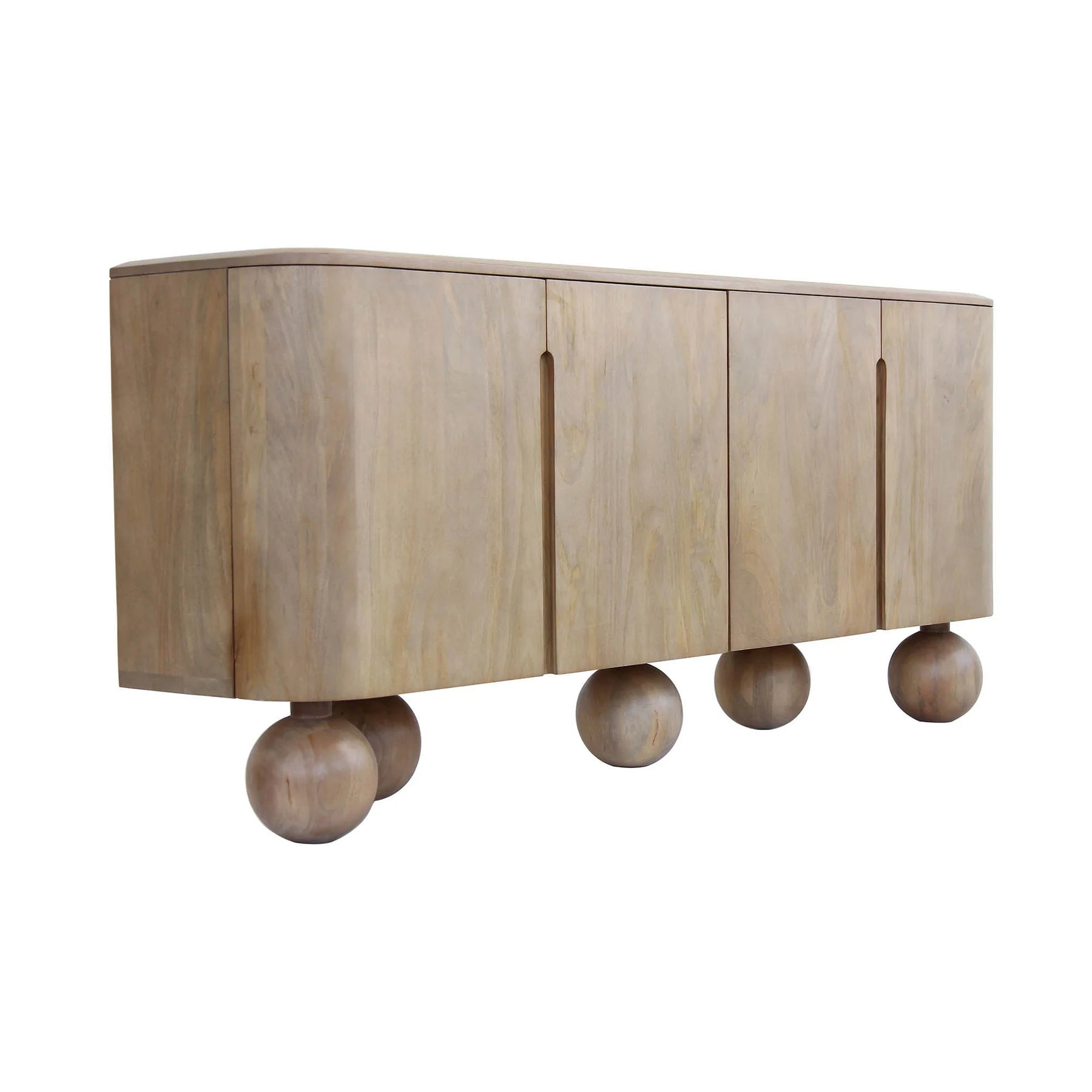 Globe Sideboard - Dekor Butik