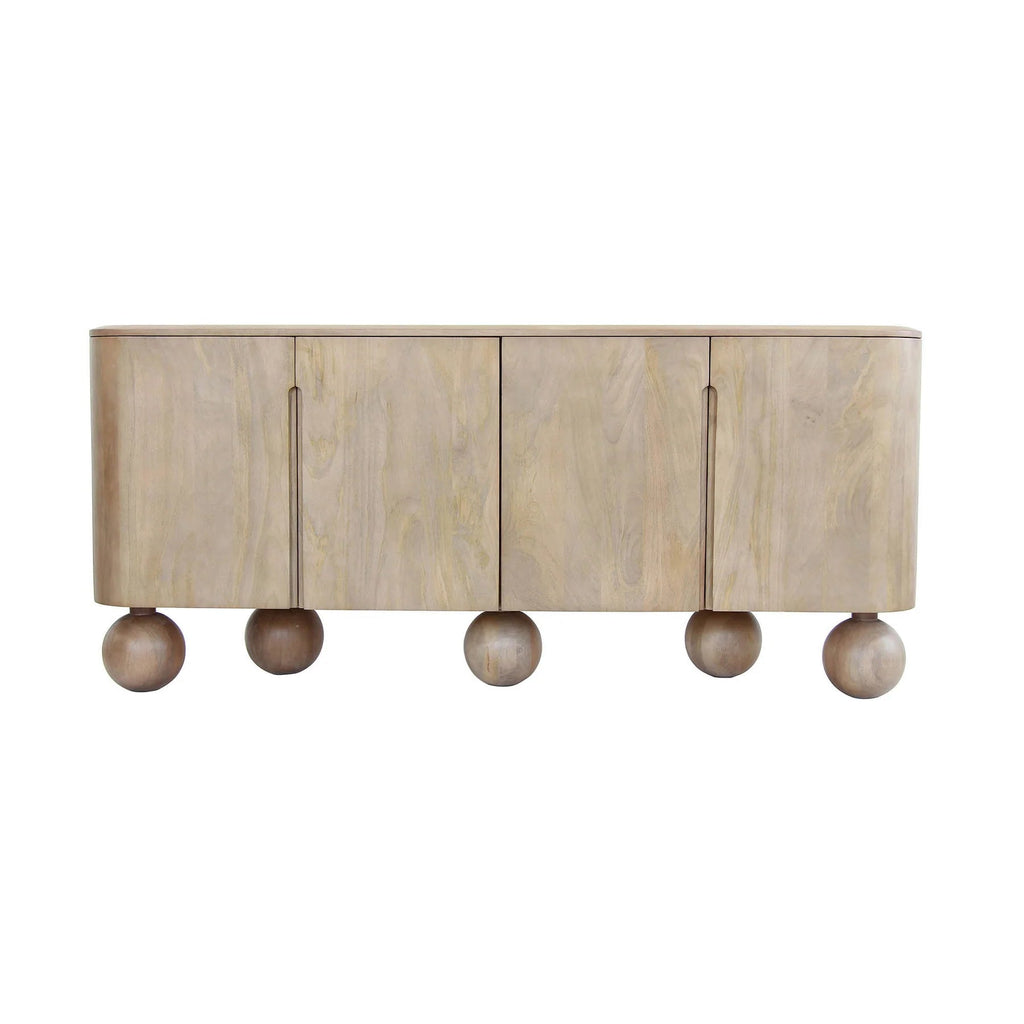 Globe Sideboard - Dekor Butik