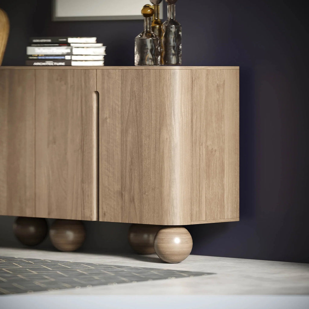 Globe Sideboard - Dekor Butik
