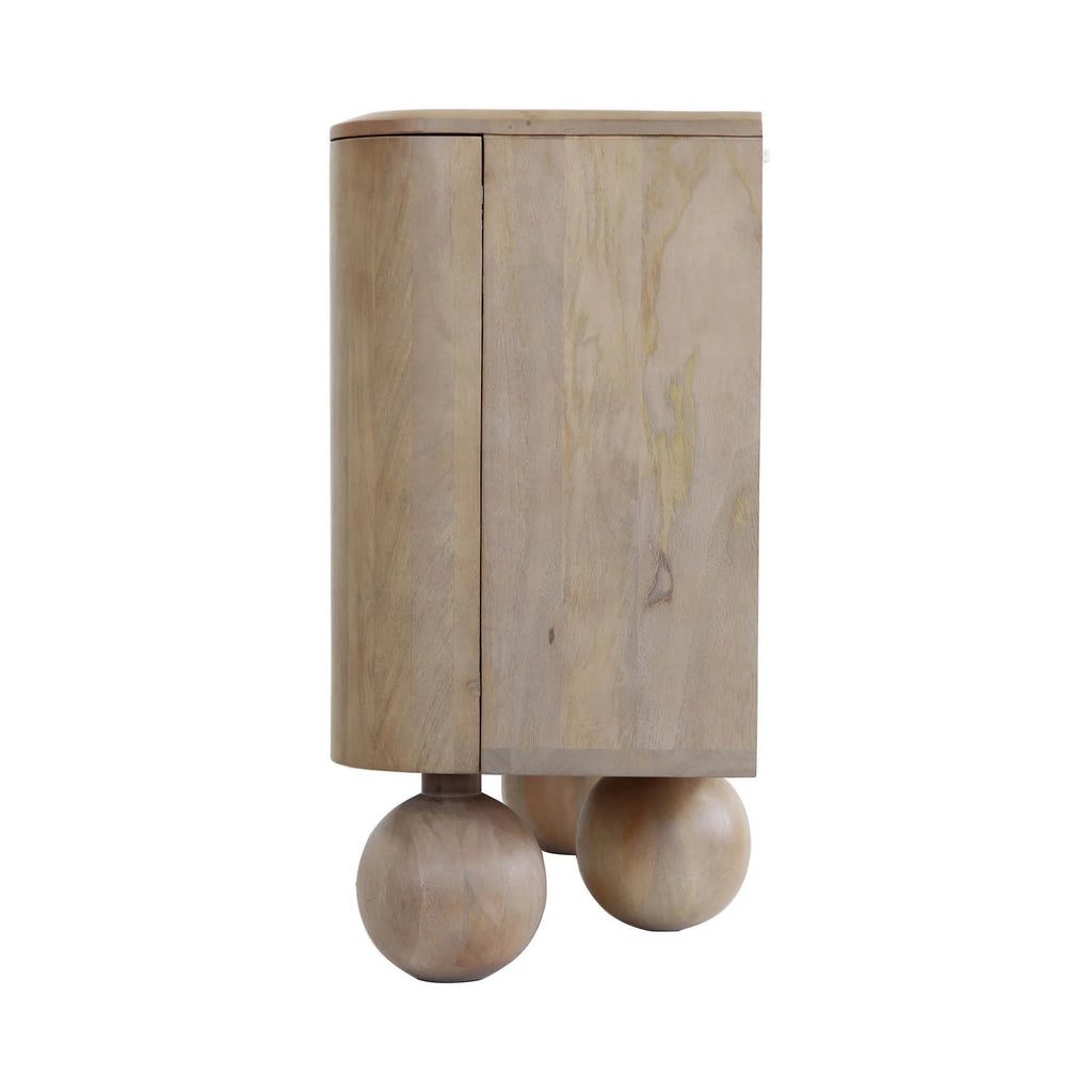 Globe Sideboard - Dekor Butik