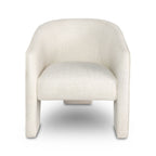 Gloria Chair - Cream - Dekor Butik
