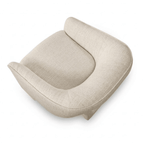 Gloria Chair - Cream - Dekor Butik