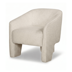 Gloria Chair - Cream - Dekor Butik