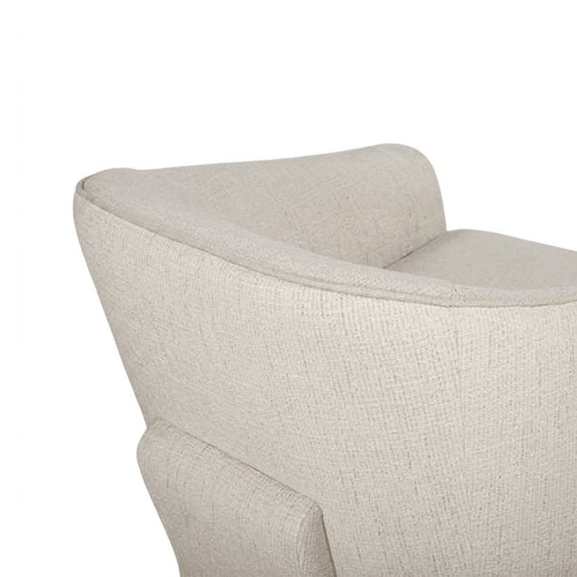 Gloria Chair - Cream - Dekor Butik
