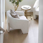 Gloria Chair - Cream - Dekor Butik