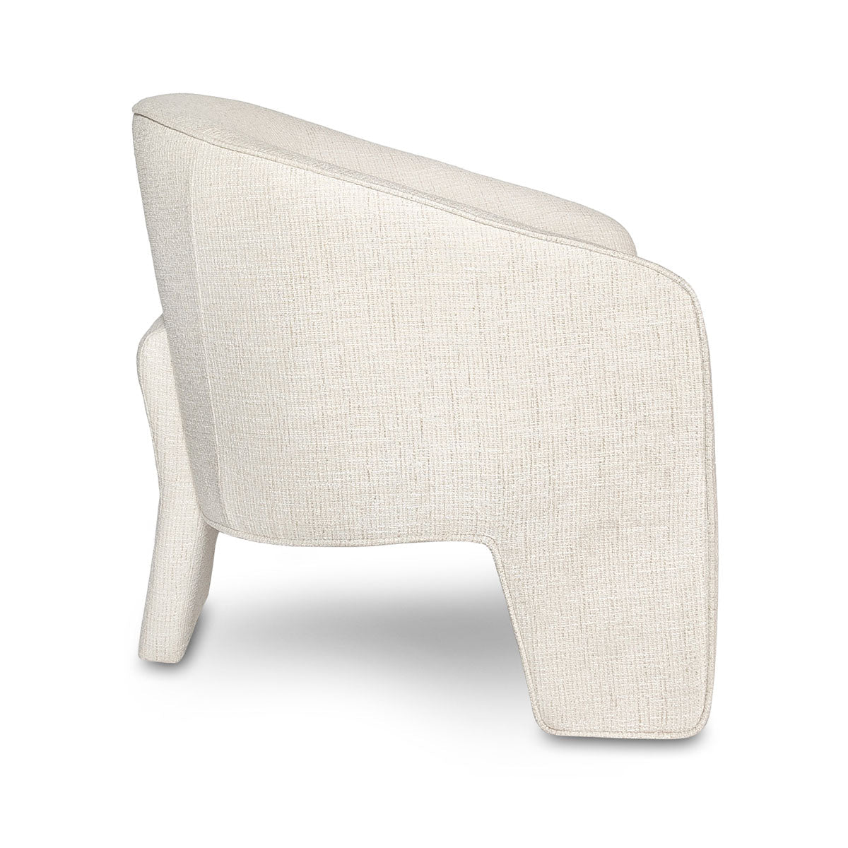 Gloria Chair - Cream - Dekor Butik
