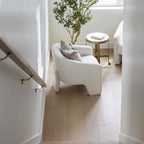 Gloria Chair - Cream - Dekor Butik