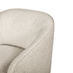 Gloria Chair - Cream - Dekor Butik