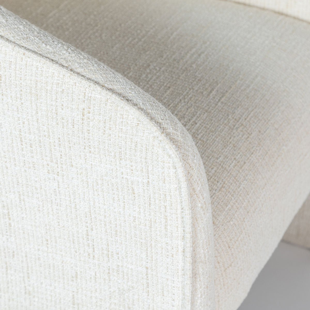 Gloria Chair - Cream - Dekor Butik