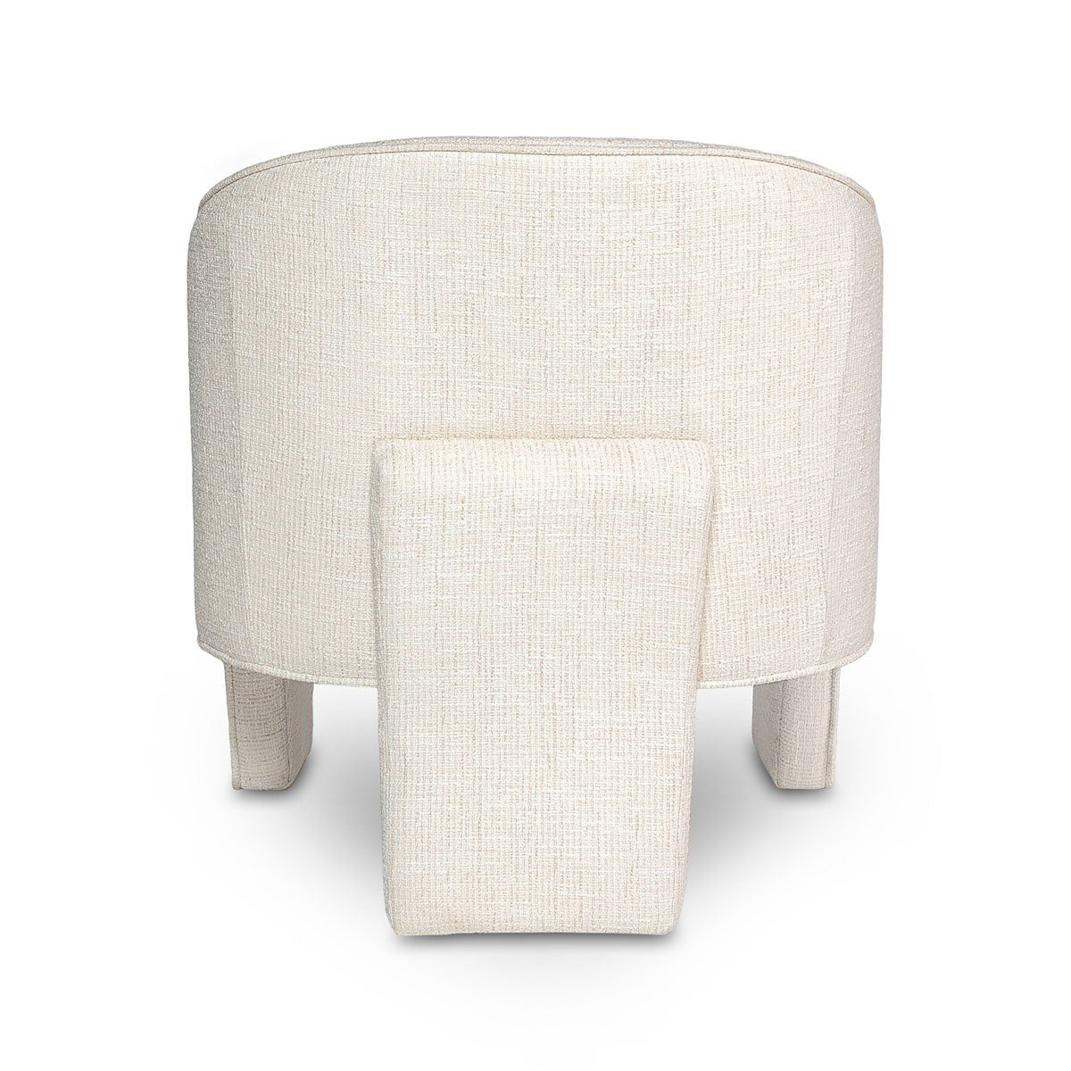 Gloria Chair - Cream - Dekor Butik