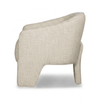 Gloria Chair - Cream - Dekor Butik