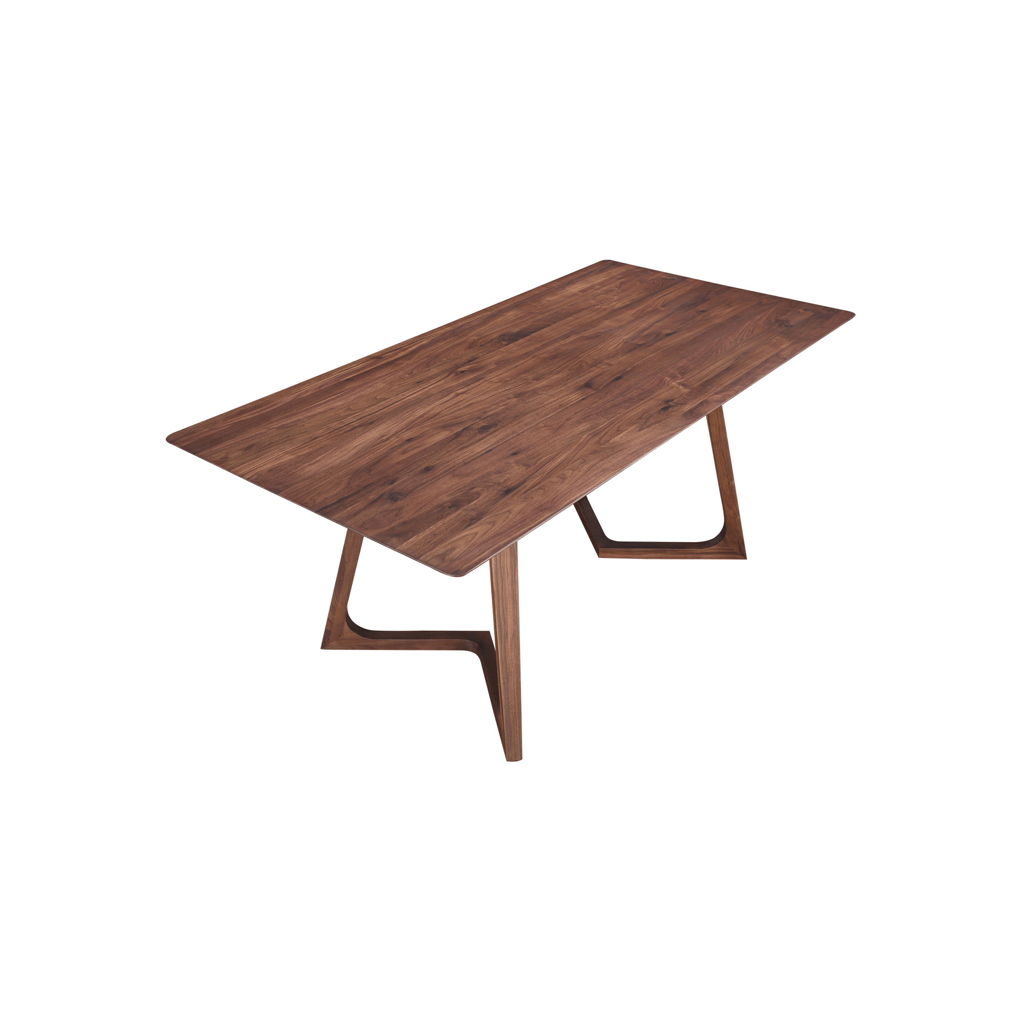 FurnitureGodenza 71" Rectangular Dining Table - Dekor Butik