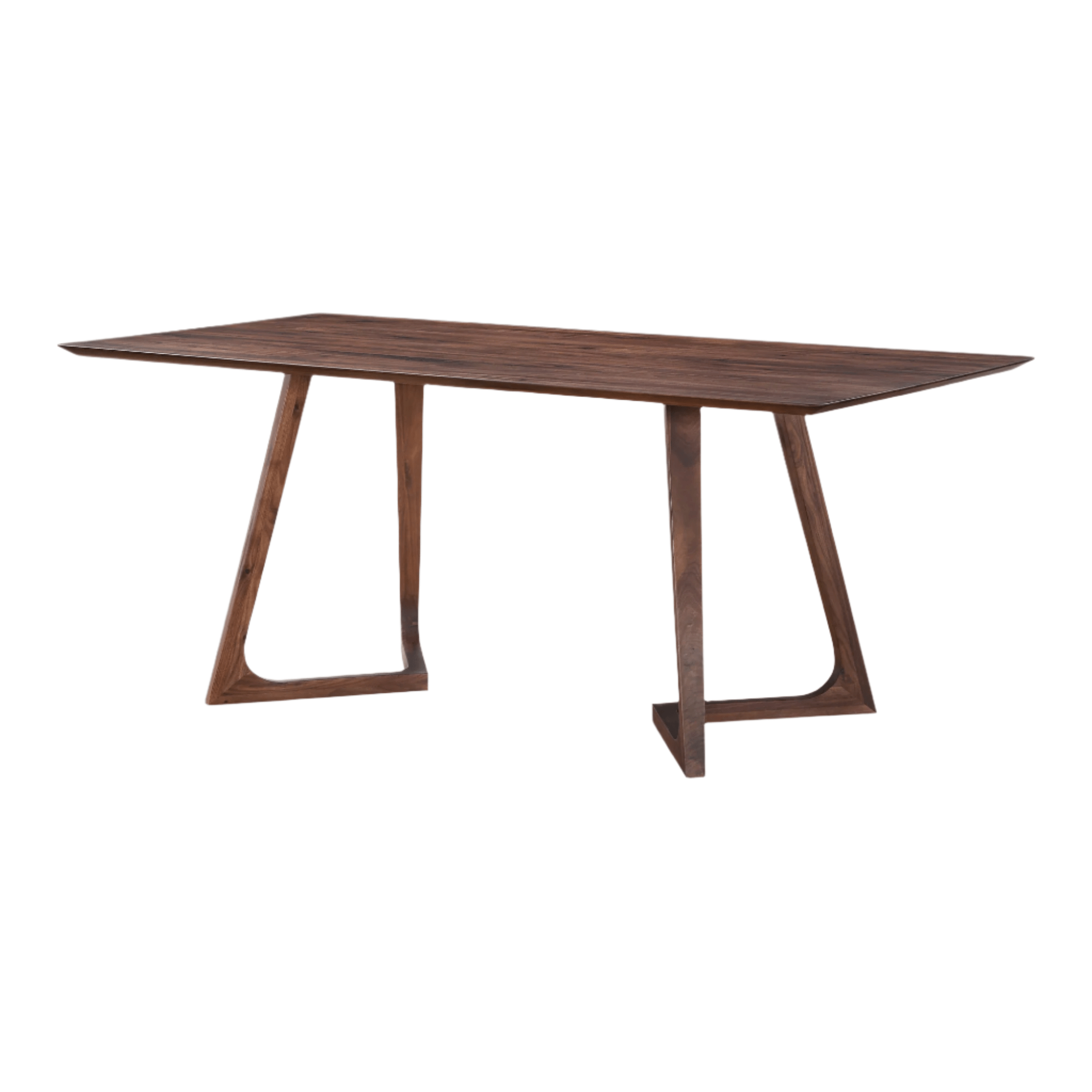 FurnitureGodenza 71" Rectangular Dining Table - Dekor Butik