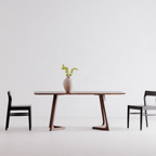 FurnitureGodenza 71" Rectangular Dining Table - Dekor Butik