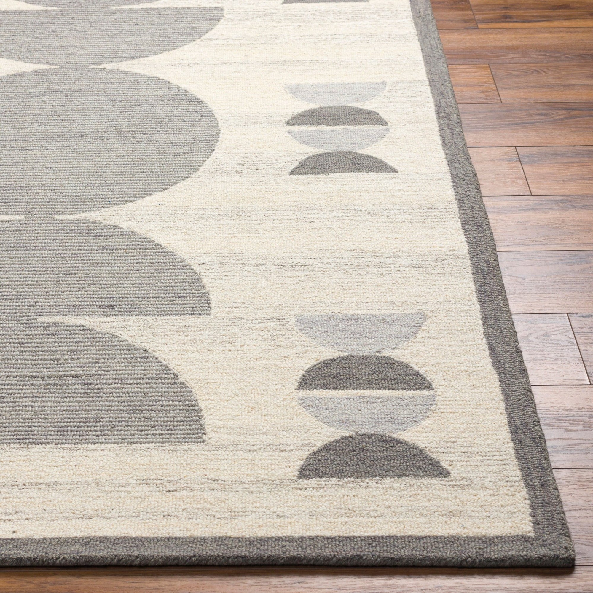 Granada Handmade Rug - 2349 - Dekor Butik