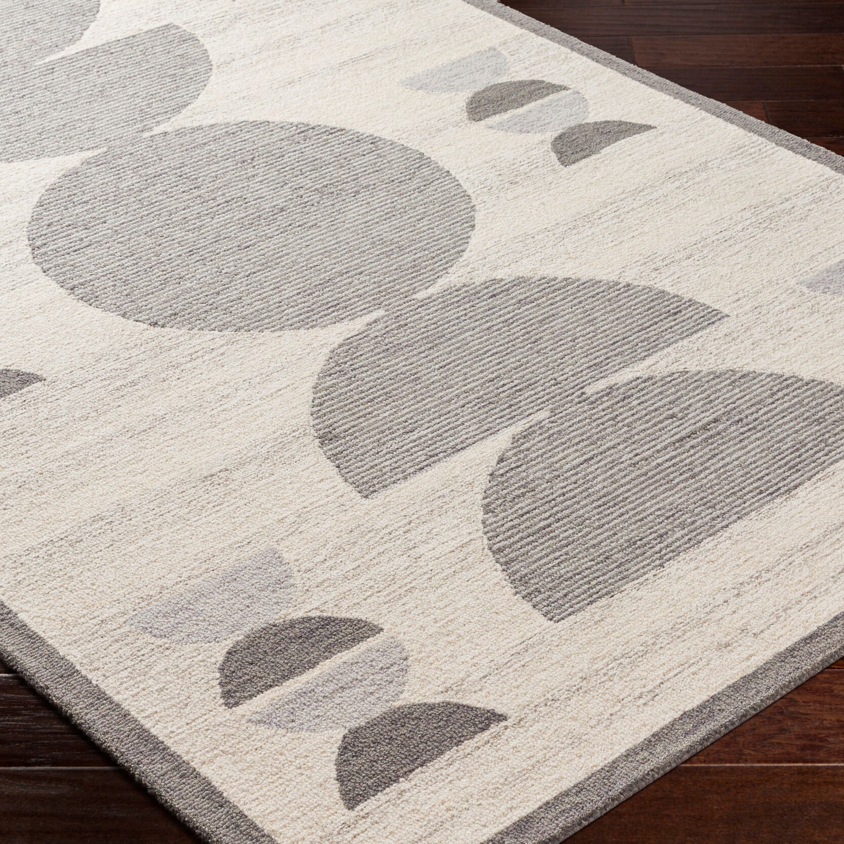Granada Handmade Rug - 2349 - Dekor Butik