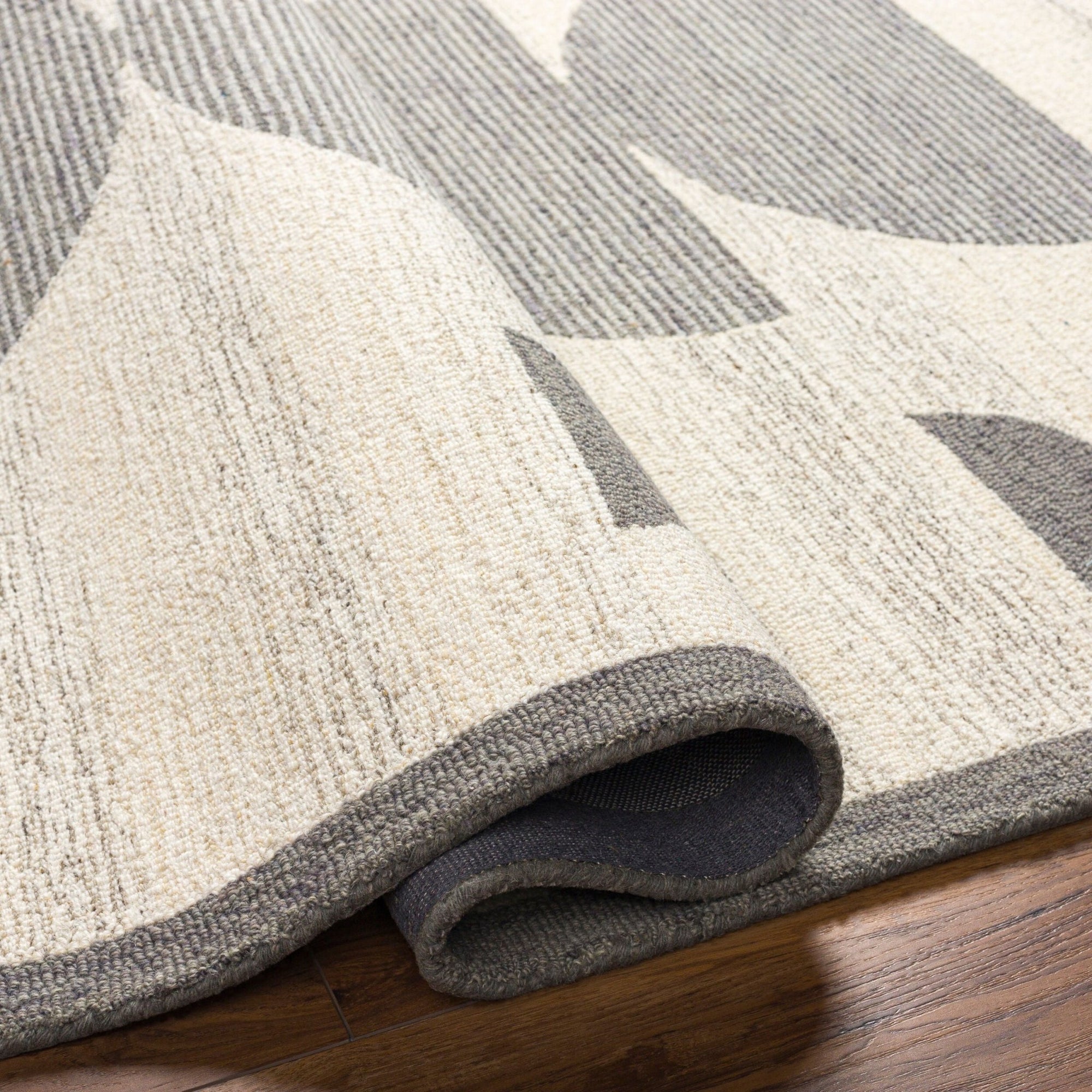 Granada Handmade Rug - 2349 - Dekor Butik