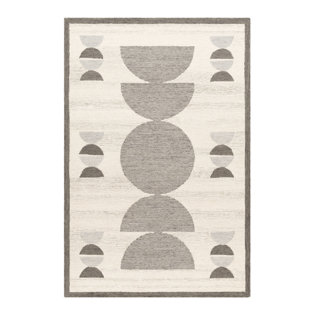 Granada Handmade Rug - 2349 - Dekor Butik