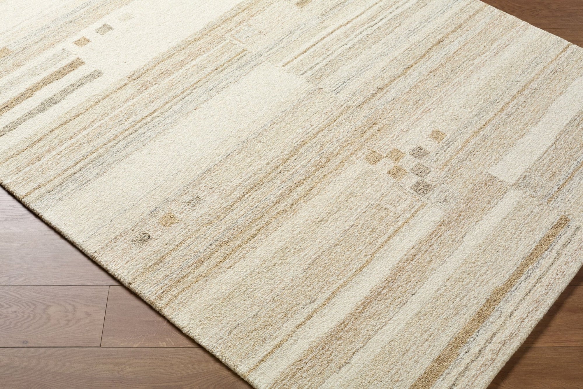 Area RugsGranada Handmade Rug - 2376 - Dekor Butik