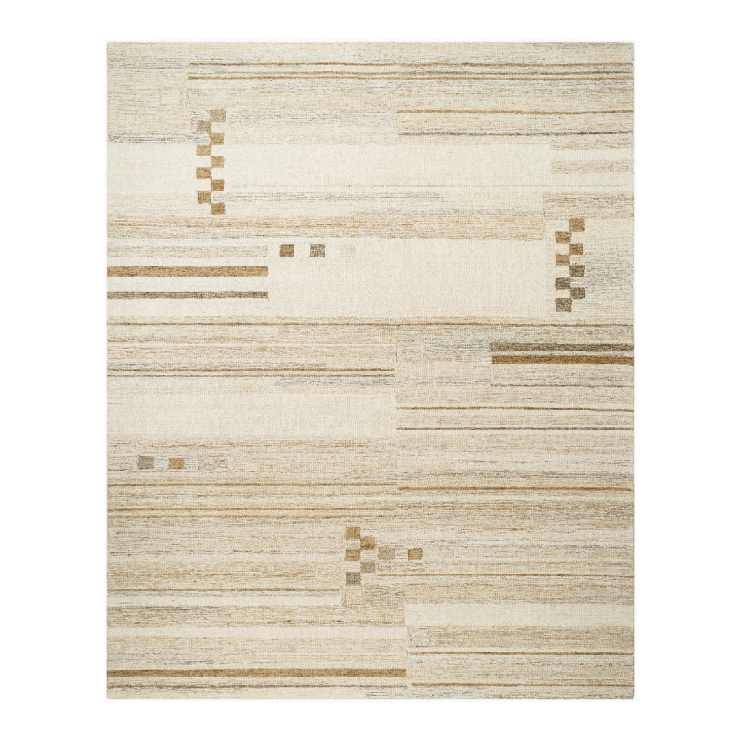 Area RugsGranada Handmade Rug - 2376 - Dekor Butik